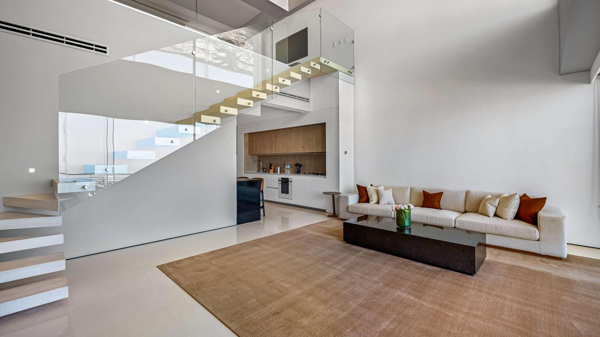 Ferienwohnung Soho Pv - Ph 6 Puerto Vallarta Exterior foto
