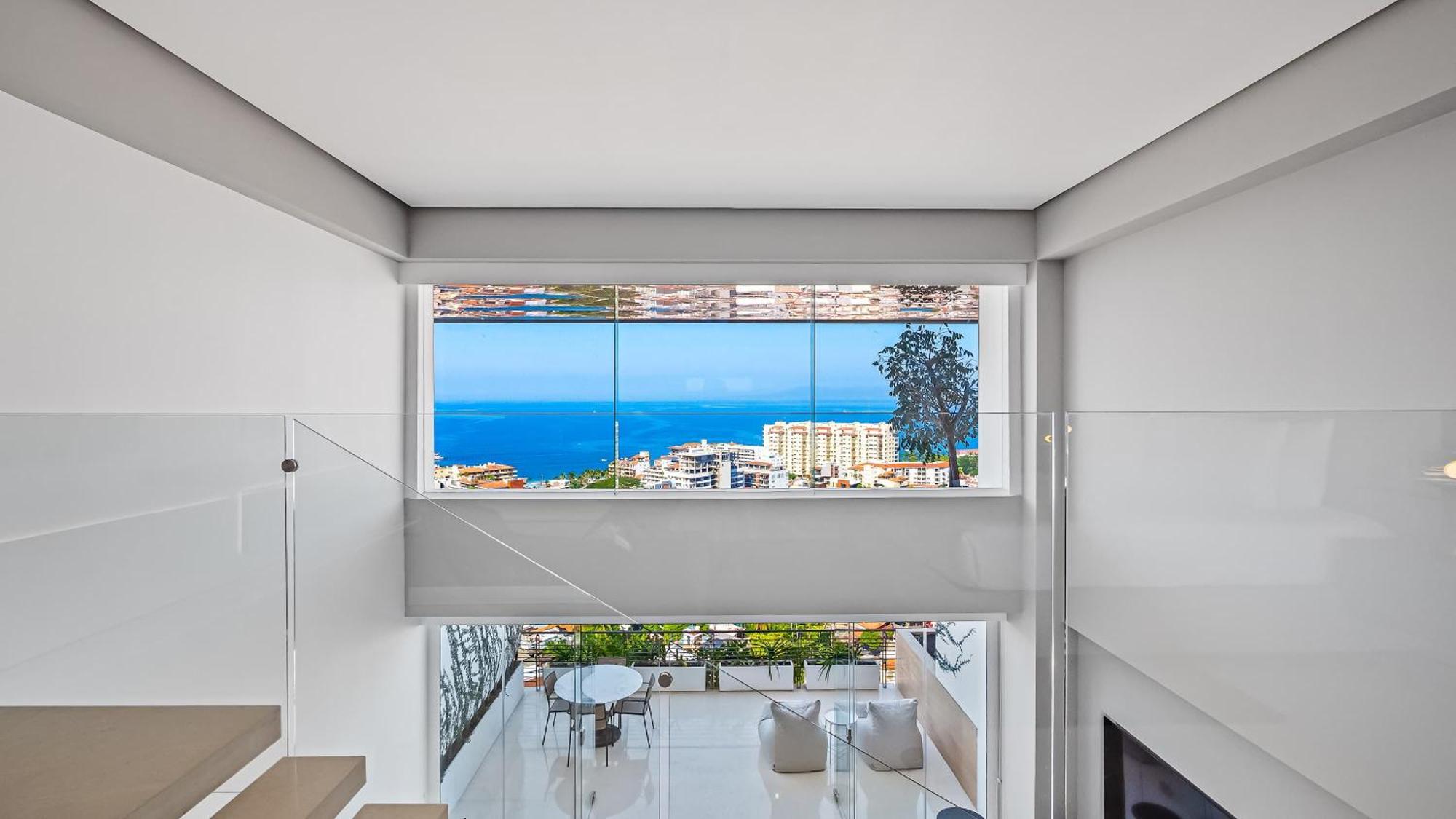 Ferienwohnung Soho Pv - Ph 6 Puerto Vallarta Exterior foto